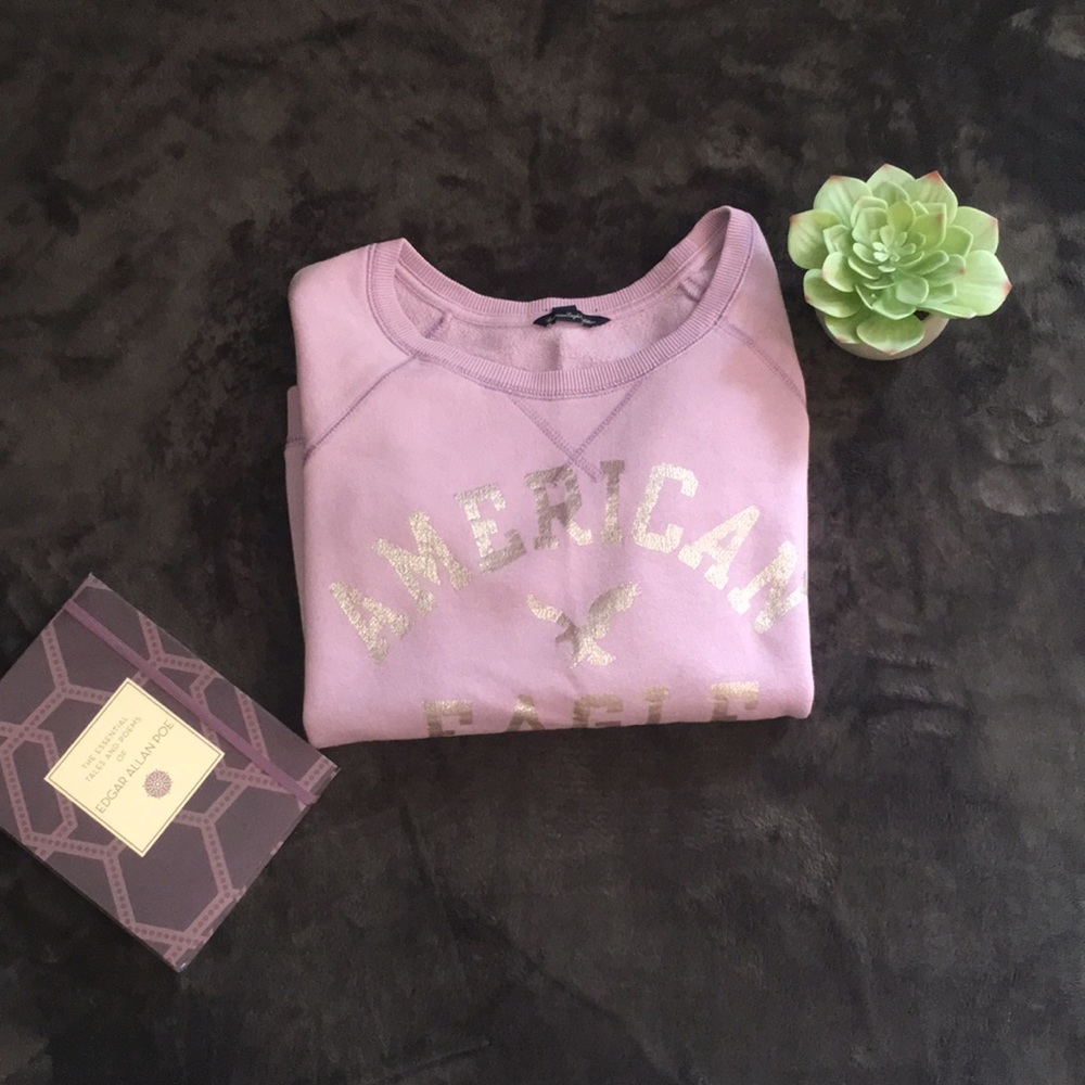 Sweatshirt - Picture 2 of 3